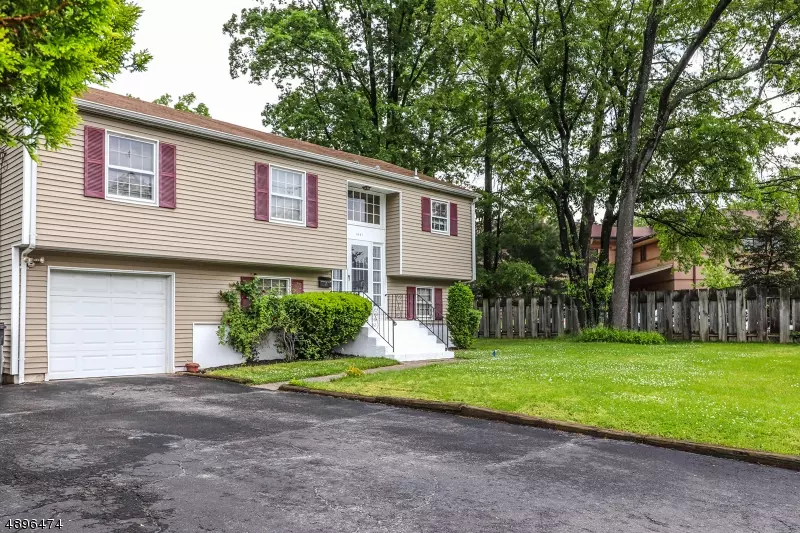 1441-45 SLOANE BLVD, Plainfield City, NJ 07060
