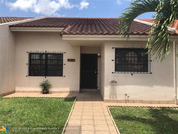 6321 SW 147th Place Cir  #0, Miami, FL 33193