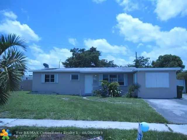 7340 NW 1st STREET, Pembroke Pines, FL 33024