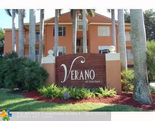 1885 Palm Cove Blvd  #10-103, Delray Beach, FL 33445