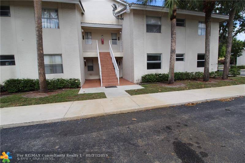 Coral Springs, FL 33065,11583 NW 43rd Ct  #11583