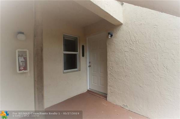 Coral Springs, FL 33065,11583 NW 43rd Ct  #11583