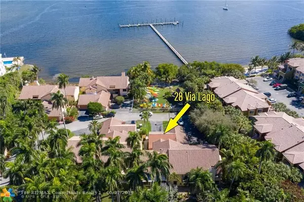 Boynton Beach, FL 33435,28 Via Lago  #C