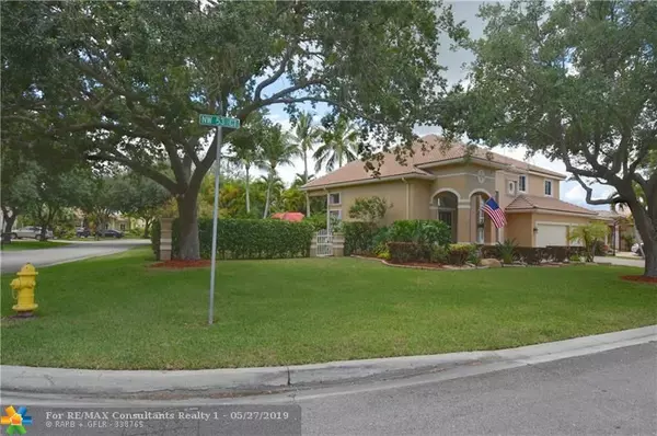 Coral Springs, FL 33076,10206 NW 53rd Ct