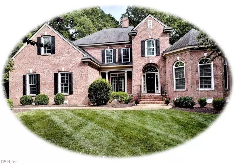 110 Stone BRG, Williamsburg, VA 23188