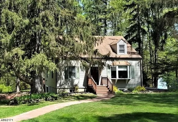 44 Petersburg Rd, Independence Twp., NJ 07840