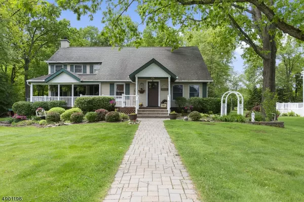 70 MAPLEDALE AVE, Roxbury Twp., NJ 07876