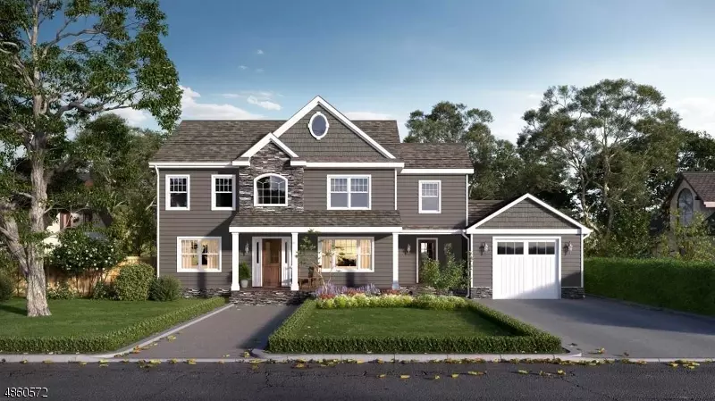 208 N 23RD ST, Kenilworth Boro, NJ 07033