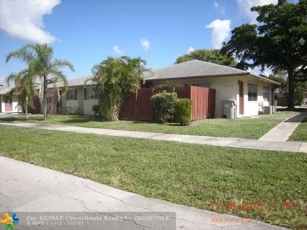 Pompano Beach, FL 33064,3103 NW 3rd Ave  #2-125