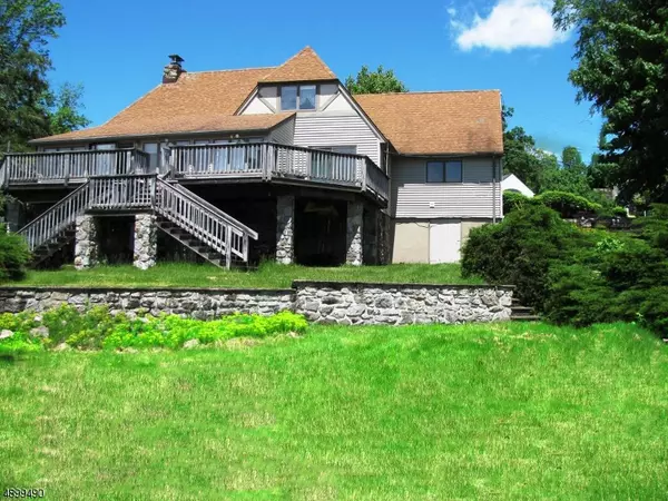448 W SHORE TRL, Sparta Twp., NJ 07871