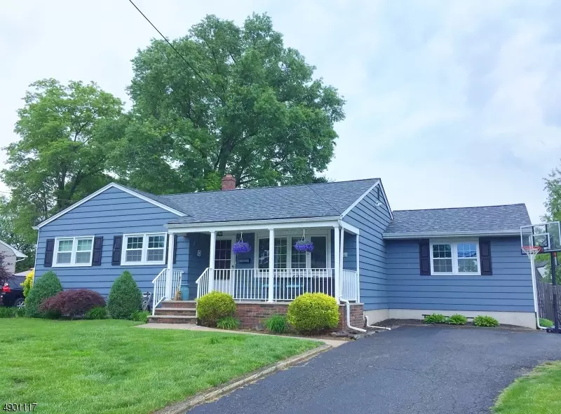 2063 GREENWICH ST, South Plainfield Boro, NJ 07080