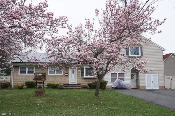 264 W PRESCOTT AVE, Edison Twp., NJ 08820