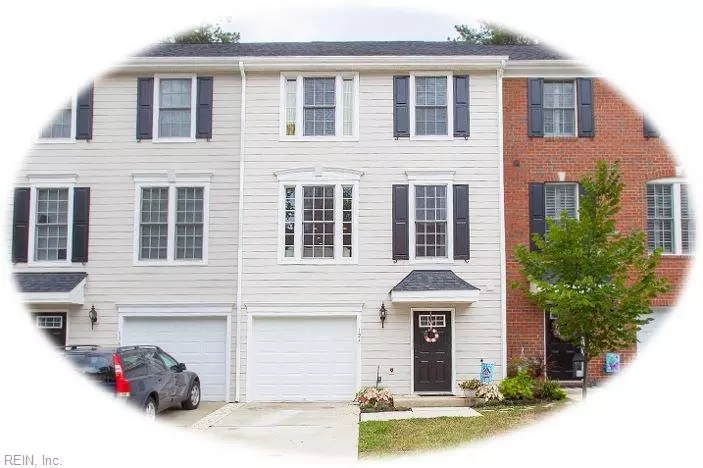 124 Parkway CT, Williamsburg, VA 23185