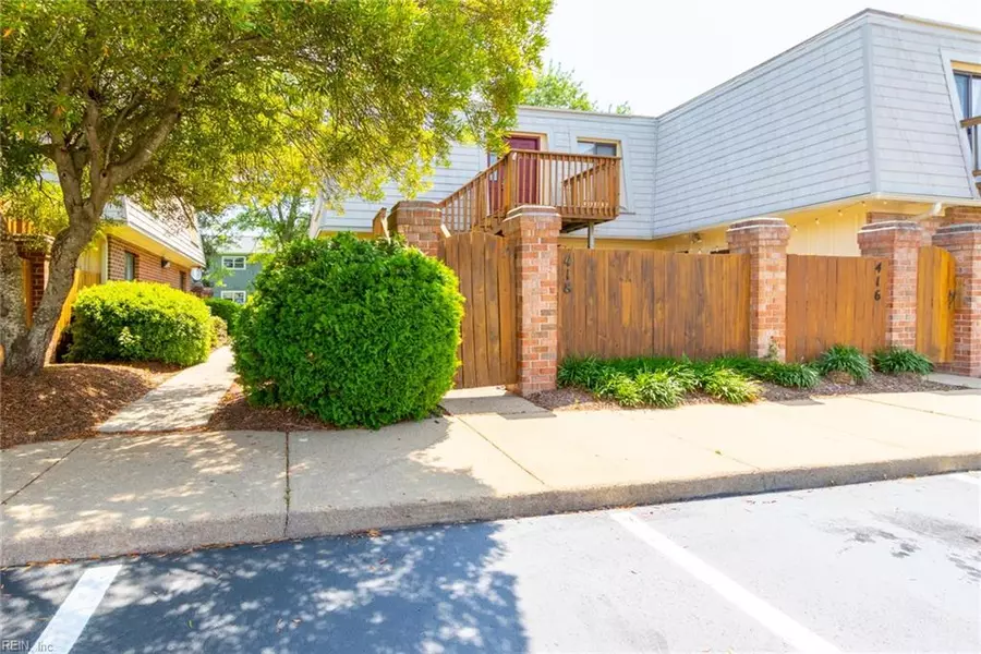 418 Marsh Duck WAY, Virginia Beach, VA 23451