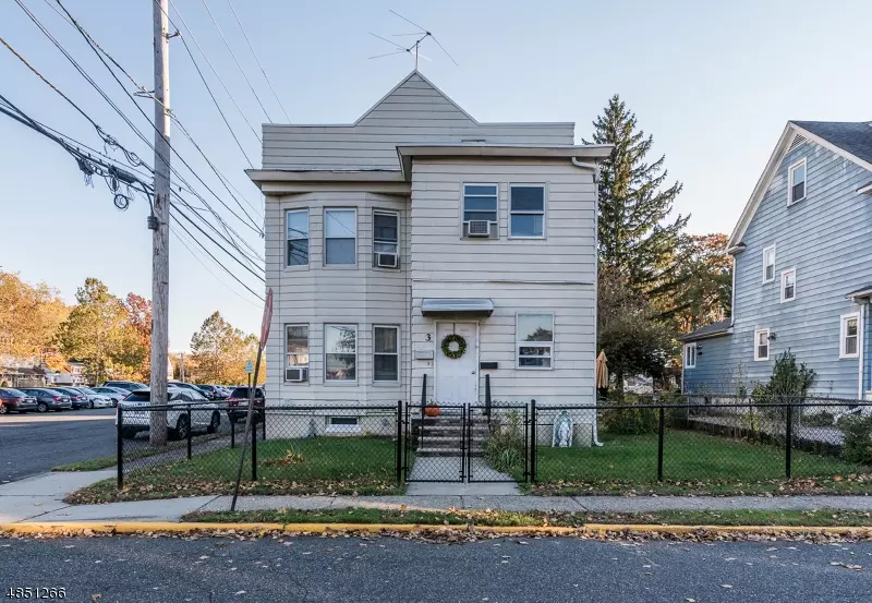 160 MCKINLEY AVE, Hawthorne Boro, NJ 07506