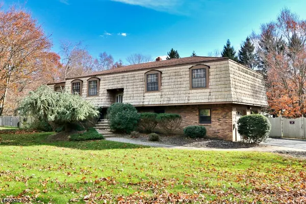 195 S HILLSIDE AVE, Roxbury Twp., NJ 07876