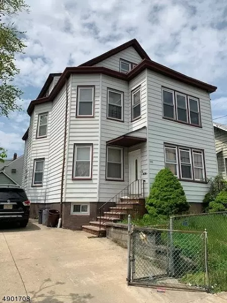 394-396 E 19TH ST, Paterson City, NJ 07524
