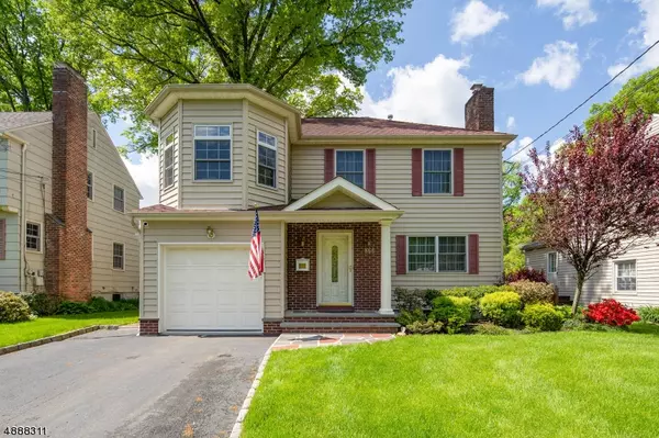866 TICE PL, Westfield Town, NJ 07090