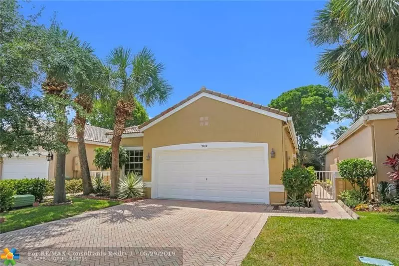 3742 NW 62nd St, Coconut Creek, FL 33073