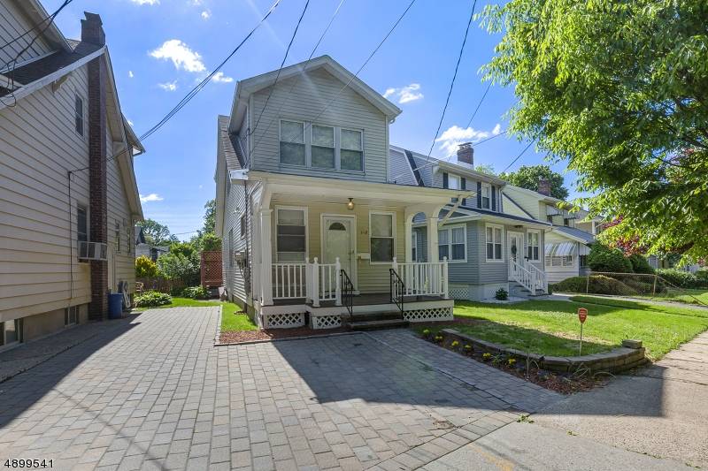 411-1/2 ORANGE RD, Montclair Twp., NJ 07042