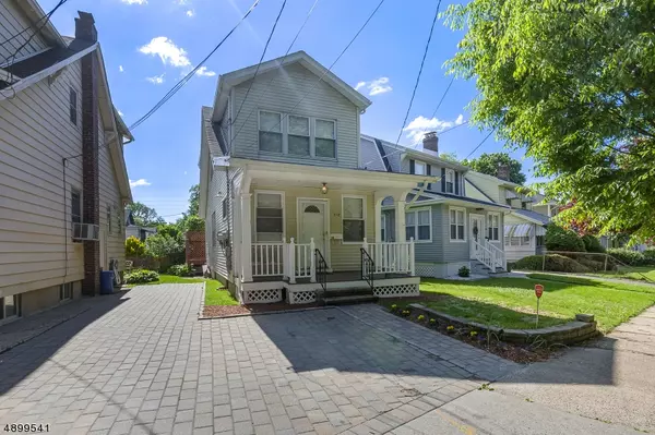 411-1/2 ORANGE RD, Montclair Twp., NJ 07042
