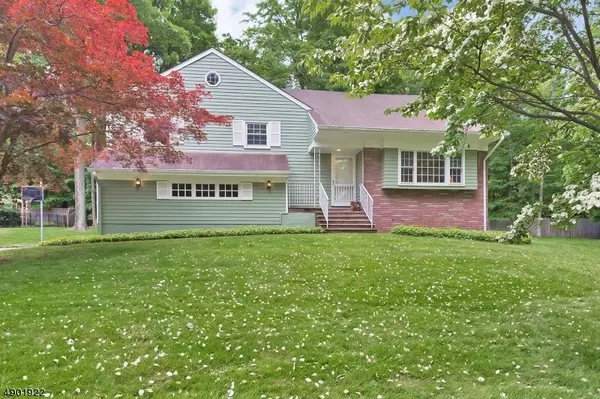 244 SAGAMORE DR, New Providence Boro, NJ 07974