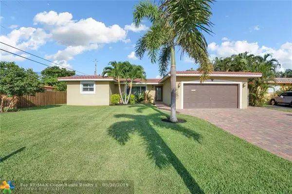 521 SE 3rd Ter, Pompano Beach, FL 33060