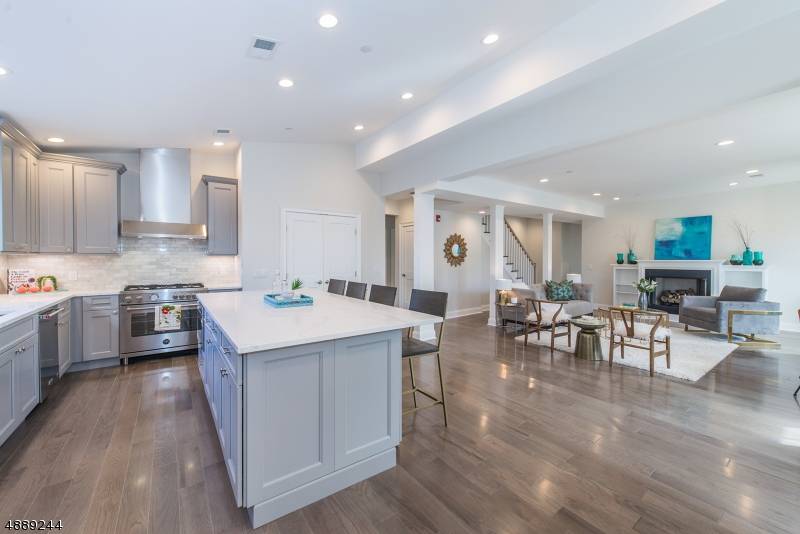 21 PLYMOUTH ST #C, Montclair Twp., NJ 07042