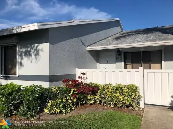 West Palm Beach, FL 33415,2641 Gately Dr  #1801