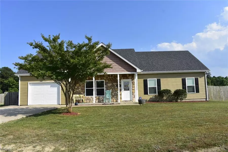 204 Laurel Woods WAY, Currituck, NC 27929