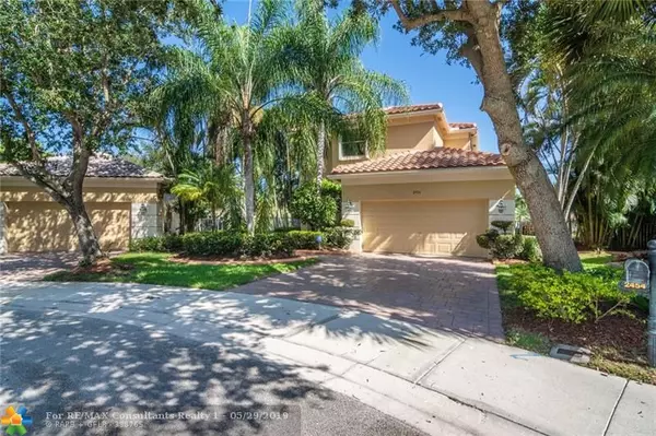 Weston, FL 33327,2454 Bay Isle Ct