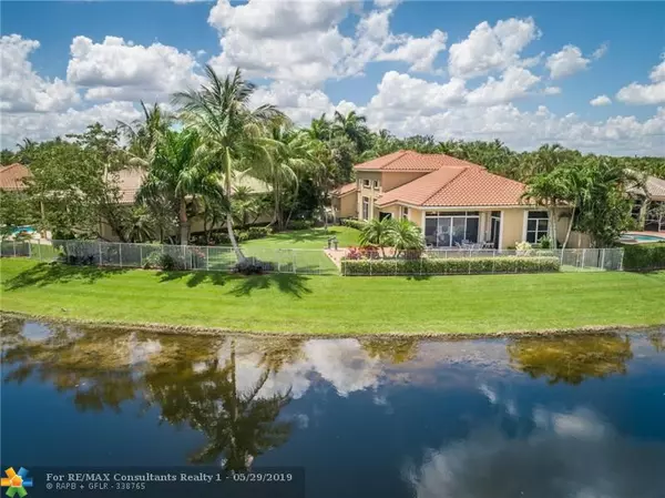 Weston, FL 33327,2454 Bay Isle Ct