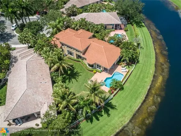 Weston, FL 33327,2454 Bay Isle Ct