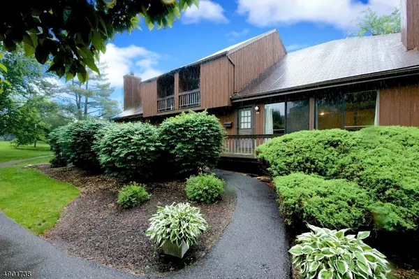 500 AUTEN RD 2B, Hillsborough Twp., NJ 08844
