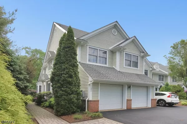 Wyckoff Twp., NJ 07481,502 HUNTINGTON CT