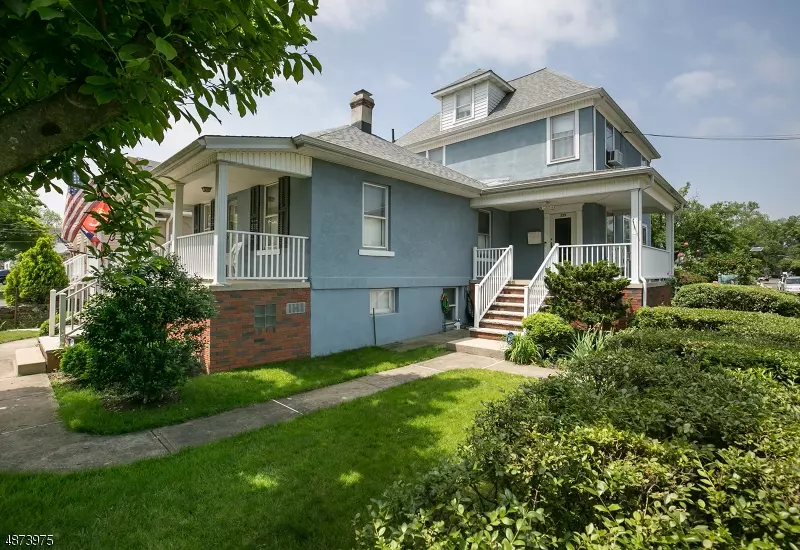 529 VOSSELLER AVE, Bound Brook Boro, NJ 08805
