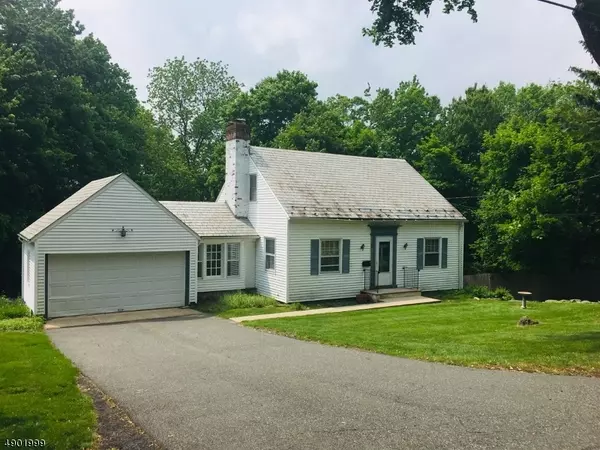 11 CHERRY TREE LN, Sparta Twp., NJ 07871