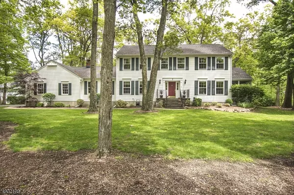 7 HEMLOCK LN, Roxbury Twp., NJ 07836