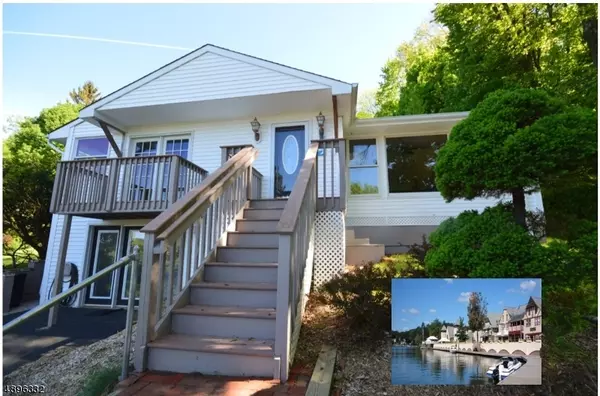 39 BIRCH PKY, Byram Twp., NJ 07871