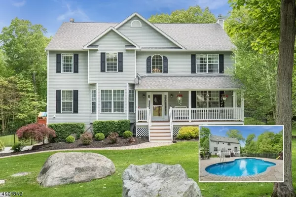39 STONEHEDGE DR, Hardyston Twp., NJ 07460