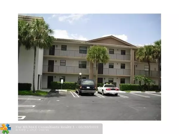 11453 NW 39th Ct  #309-2, Coral Springs, FL 33065