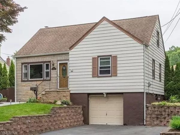 78-82 GARDEN AVE, Belleville Twp., NJ 07109