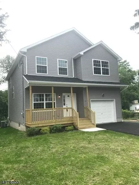 207 GROVE ST, North Plainfield Boro, NJ 07060