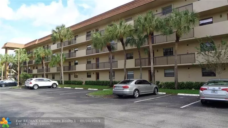 4970 E Sabal Palm Blvd  #304, Tamarac, FL 33319