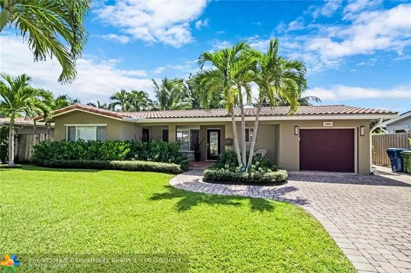 Wilton Manors, FL 33306,2000 NE 26TH DR