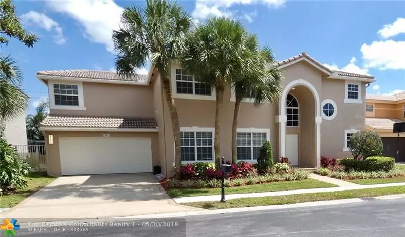 Boca Raton, FL 33428,10616 Wheelhouse Cir