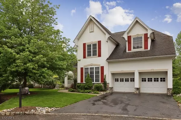12 FIELDSTONE CT, Oakland Boro, NJ 07436