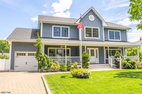 643 STONY LN, Paramus Boro, NJ 07652