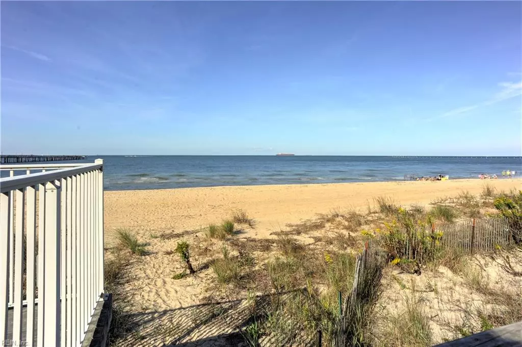 Virginia Beach, VA 23451,2425 Ocean Shore CRES #302