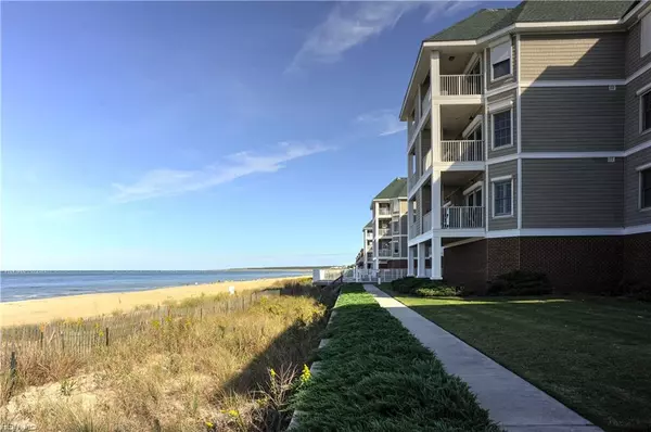 Virginia Beach, VA 23451,2425 Ocean Shore CRES #302